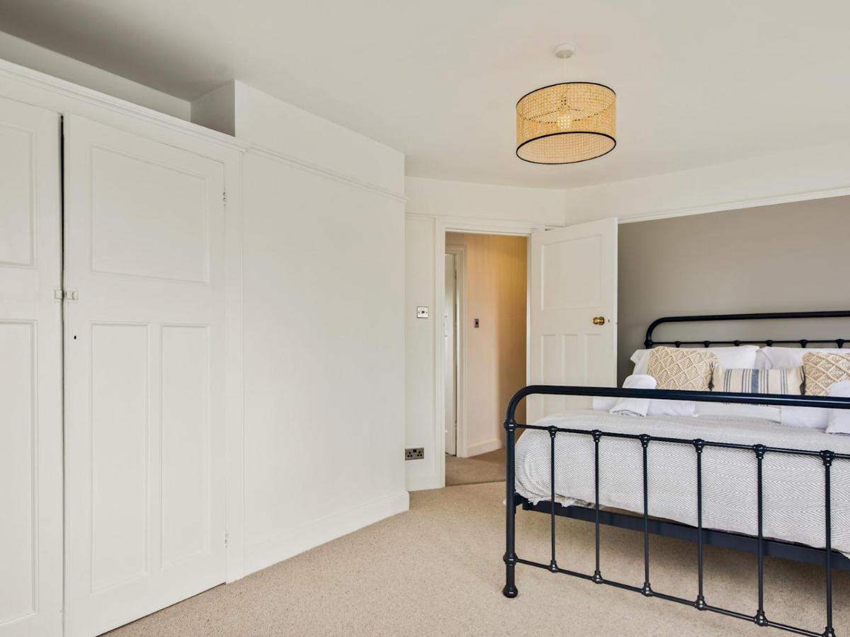 Pass The Keys Appletree Cottage - A Chic Seaside Home And Garden Whitstable Eksteriør billede