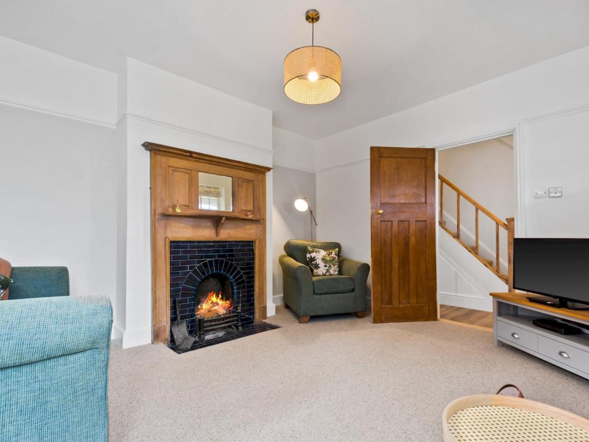Pass The Keys Appletree Cottage - A Chic Seaside Home And Garden Whitstable Eksteriør billede