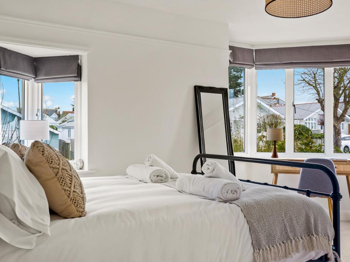 Pass The Keys Appletree Cottage - A Chic Seaside Home And Garden Whitstable Eksteriør billede
